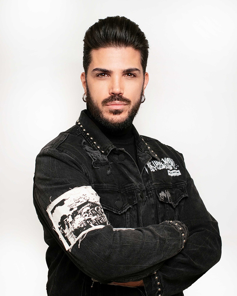 Fabrizio